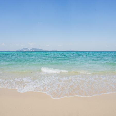 Sevenseas Resort Крадан Экстерьер фото